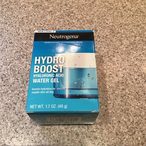 Neutrogena Hydro Boost - Picture 2 of 2